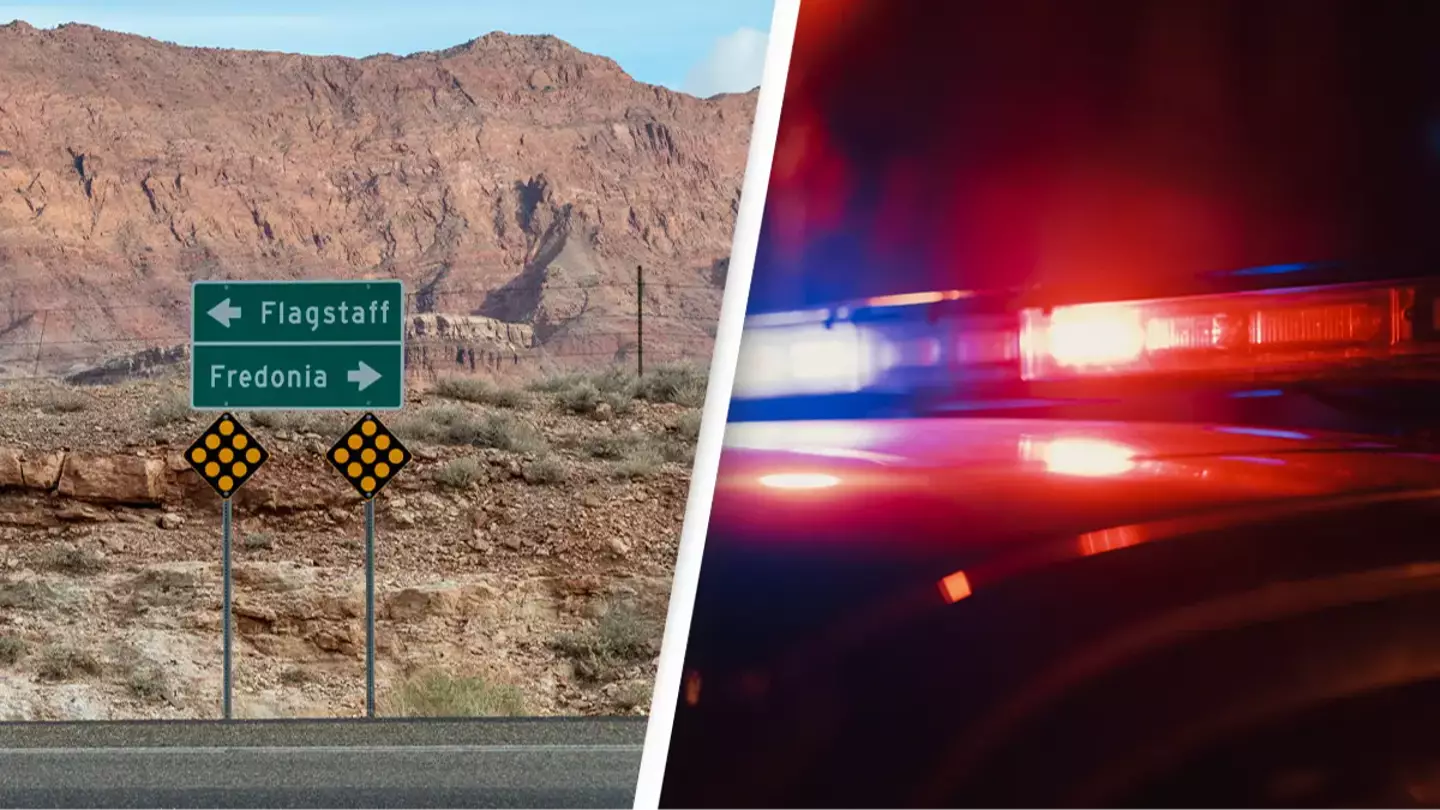 Three missing children found and reunited with mother two years after disappearance