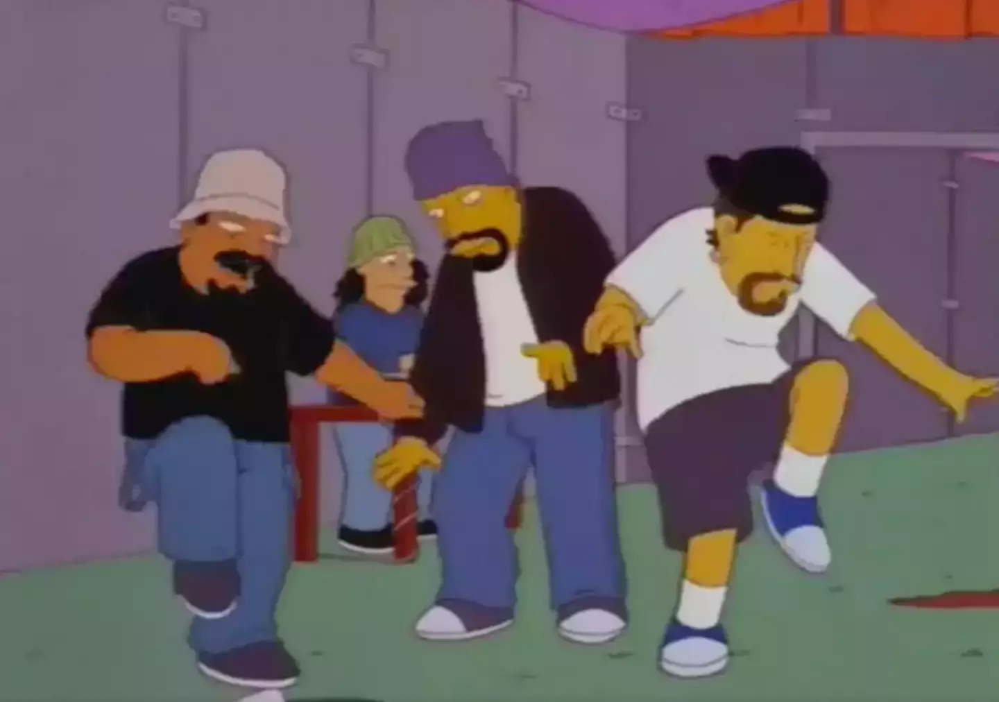 Now almost thirty years later the prediction is coming true.