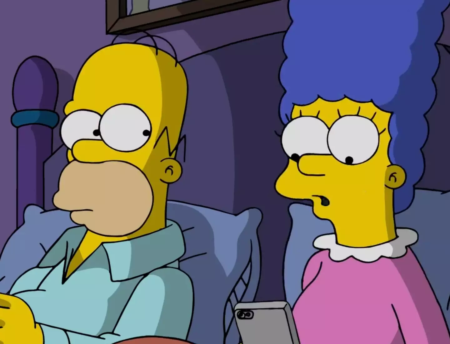 Marge's character has been voiced by Julie Kavner from the very beginning .