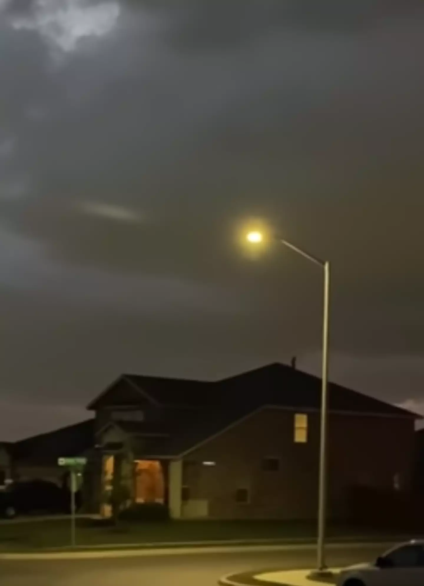 Keep the guesses coming.