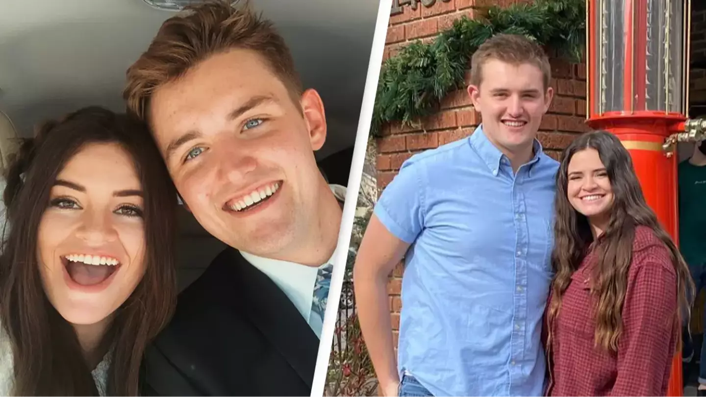 Woman marries man who sustained head injury and forgot they broke up seven months earlier