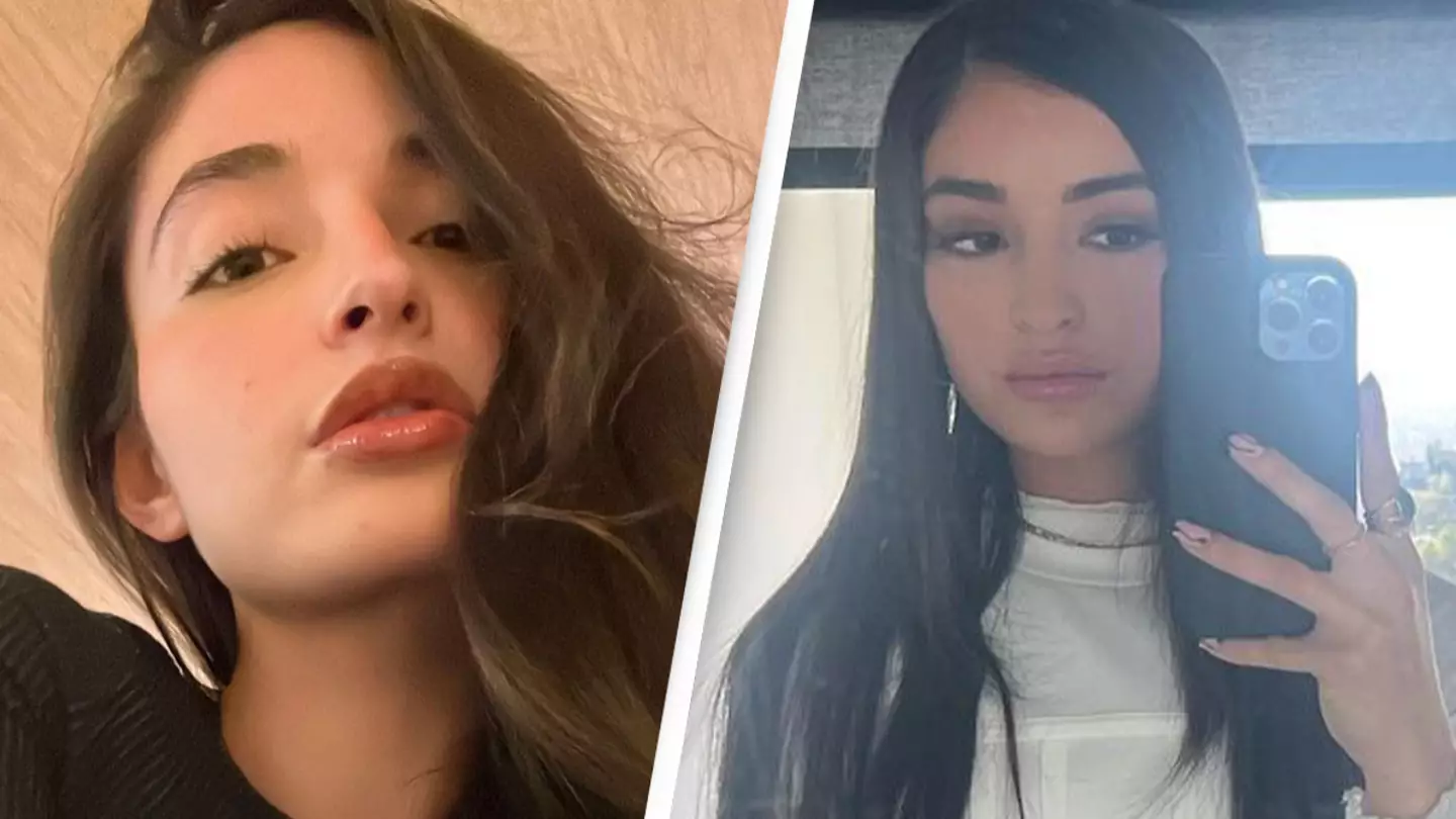 Doctor who claimed Emily Willis 'may never walk again' examines her condition