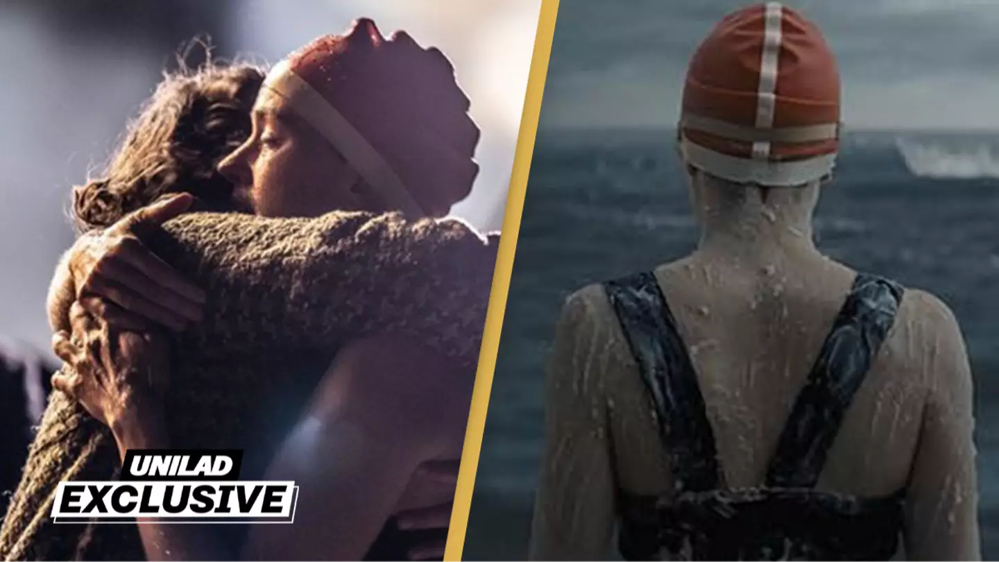 New Disney film is ‘inspirational true story’ director was ‘shocked’ isn’t taught in schools