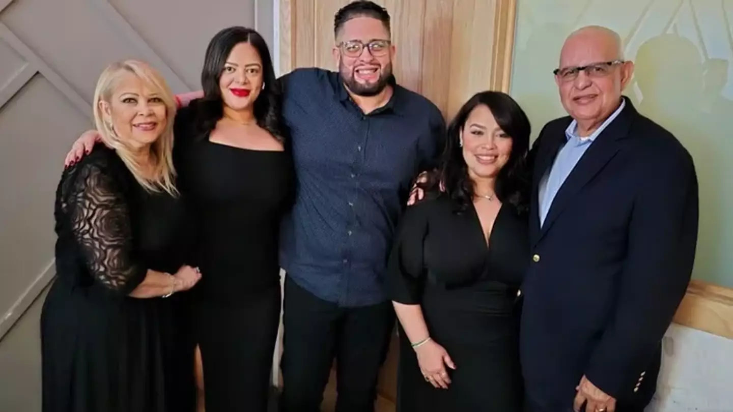 Eloisa Oquendo and Joyce Melo were both diagnosed at 37 (GoFundMe/Rebecca Perez)