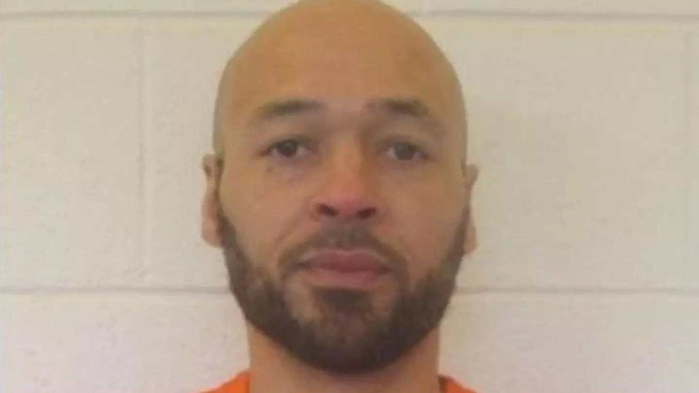 Oklahoma Department of Corrections