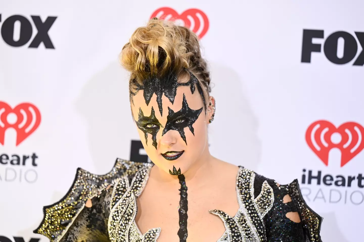 I'm sorry, the old JoJo can't come to the phone right now... (Gilbert Flores/Billboard via Getty Images)