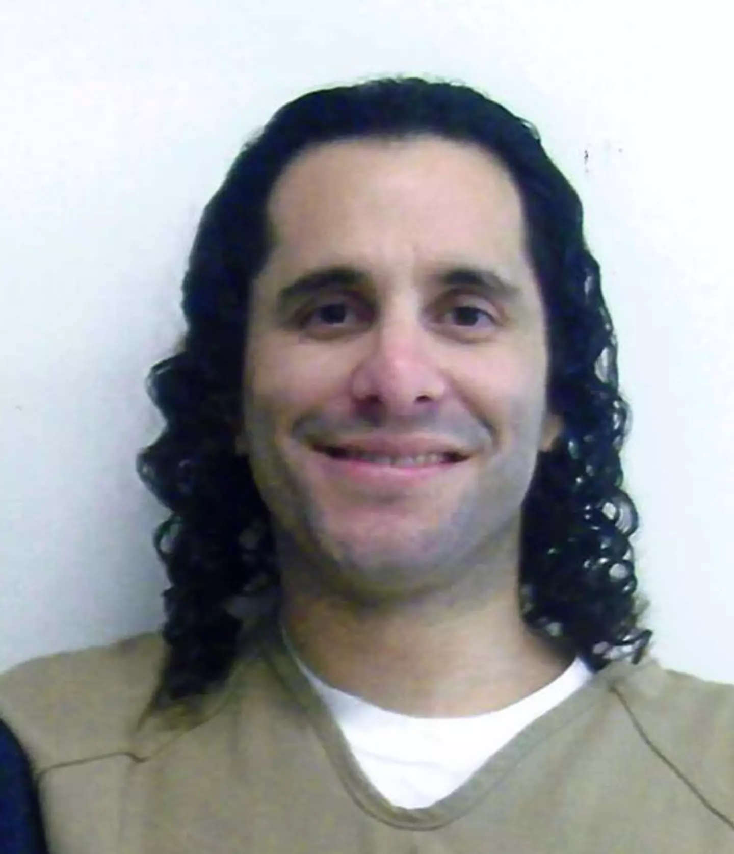 Gordon Cordeiro spent 30 years in prison for a murder he didn't commit (Facebook/FreeGordonCordeiro)