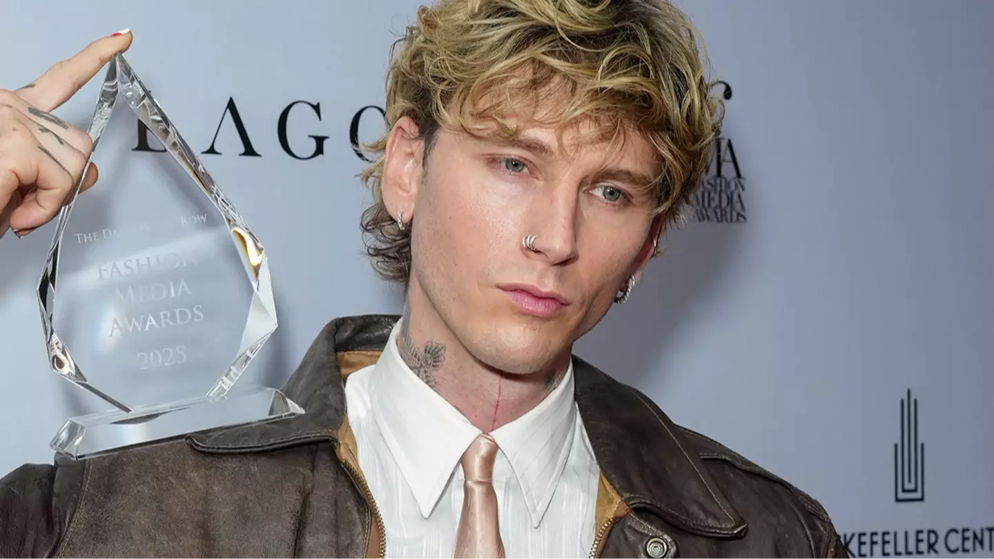 John Nacion/Variety via Getty Images