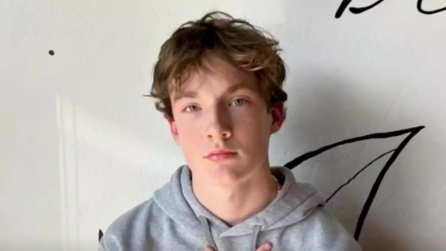 Family of teenager who died by suicide sue OpenAI after disturbing conversations with chatbot revealed