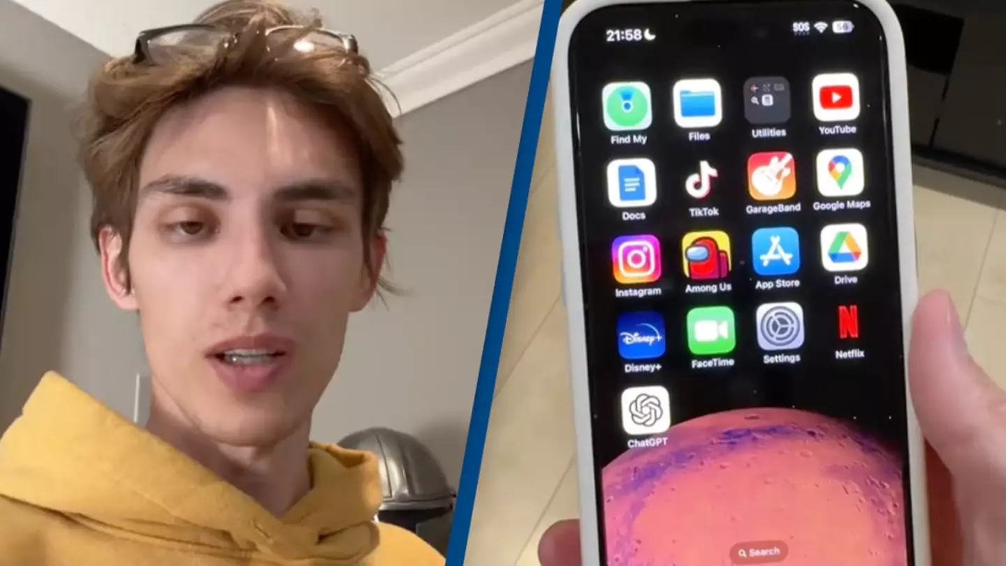 Tiktok / hitomidocameraroll