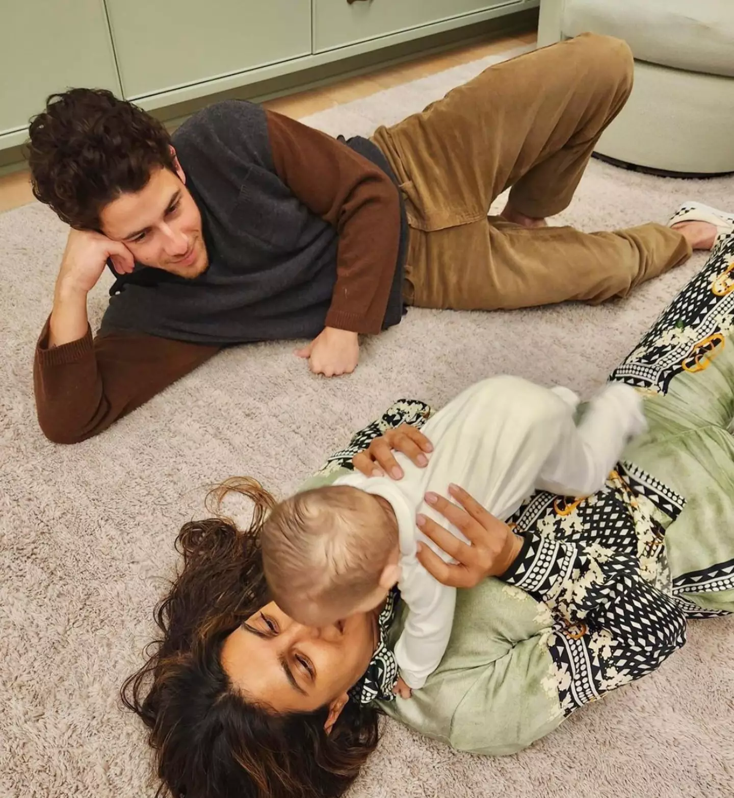 The actor was forced to quit the film after the horrific exchange.