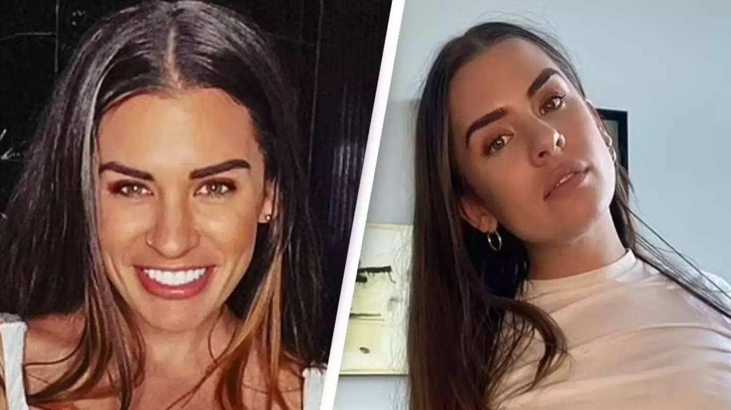 Instagram/@imlucybanks