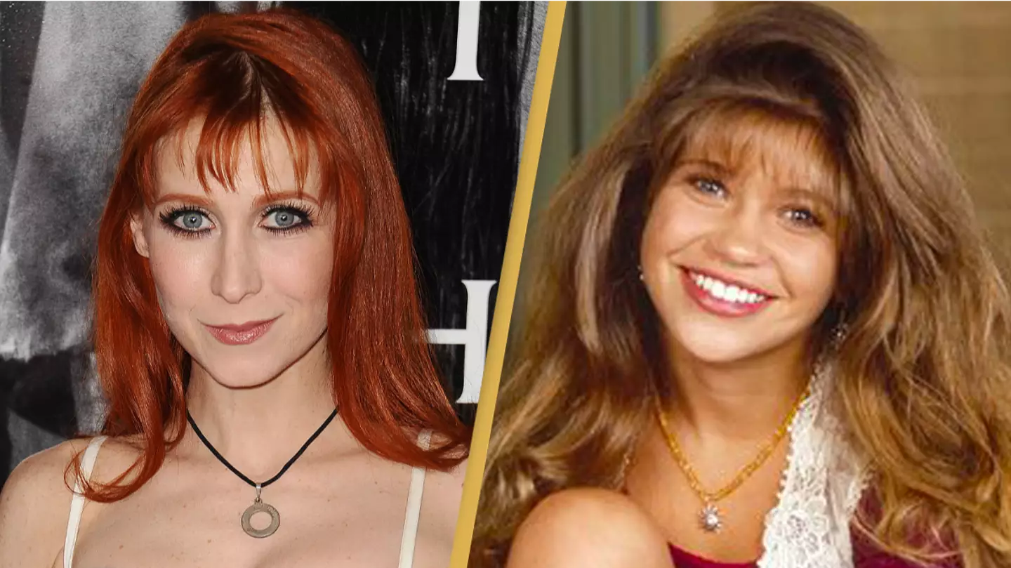 Jason LaVeris/FilmMagic / ABC PHOTO ARCHIVES/ABC VIA GETTY