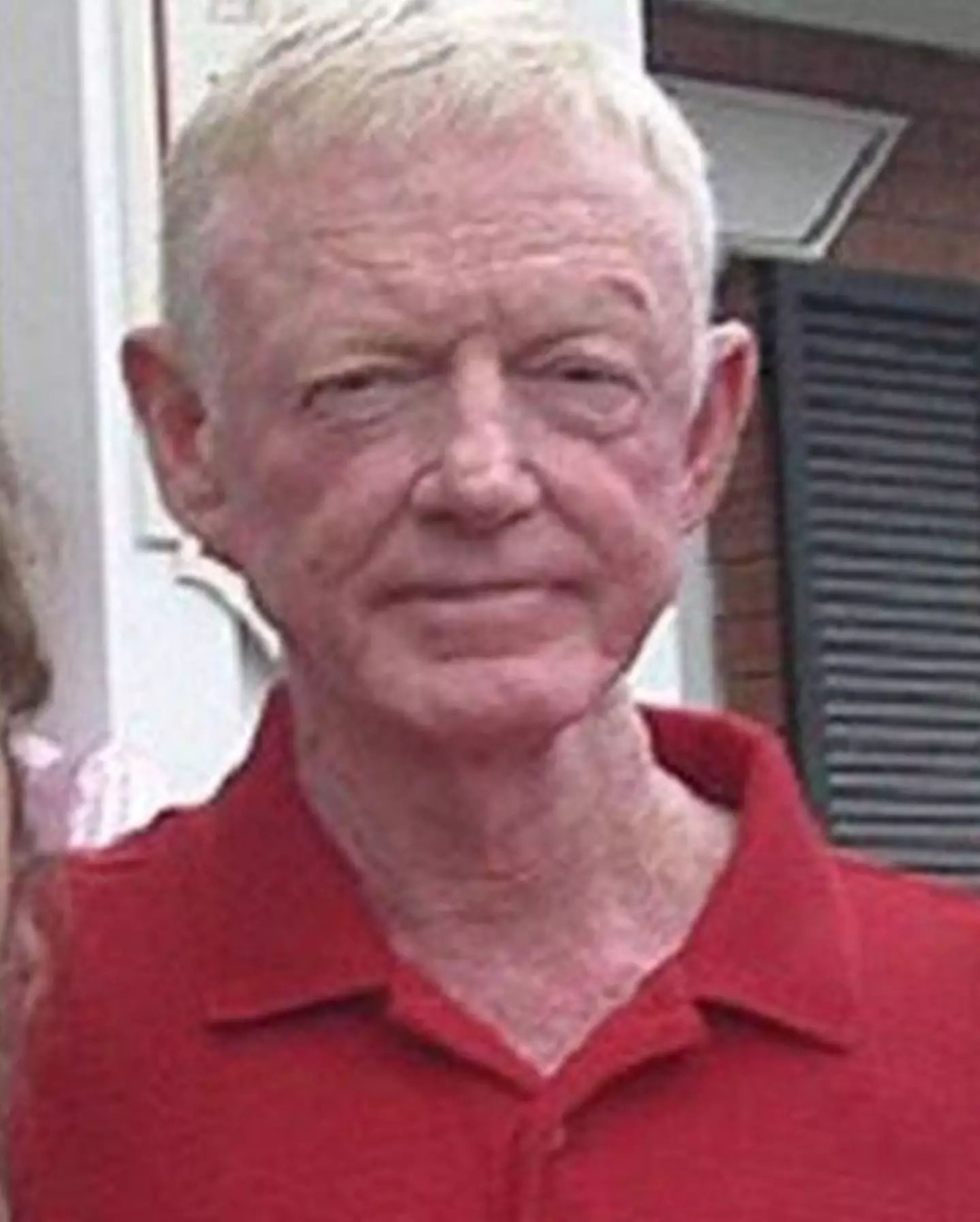 Sony Graham was suffering was on the verge of congestive heart failure and luckily received the heart of suicide victim Terry Cottle.