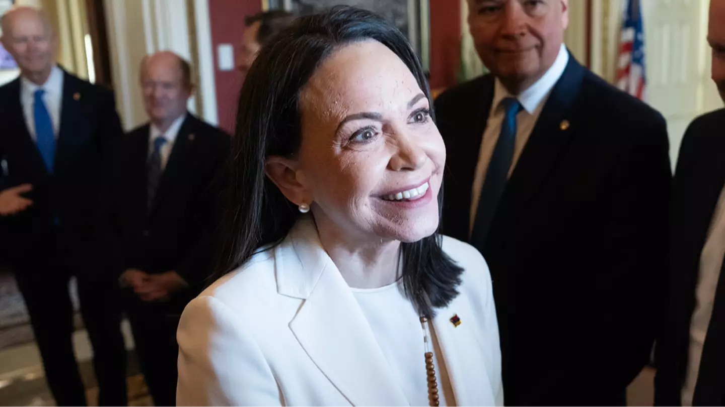 Getty Images/Tom Williams