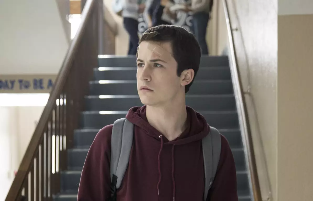13 Reasons Why was 'irresponsible' (Netflix)
