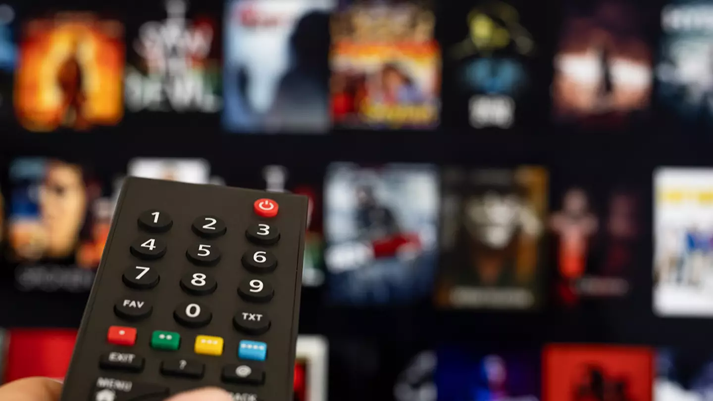 Netflix viewers lose it as they 'work out' where iconic loading sound comes from