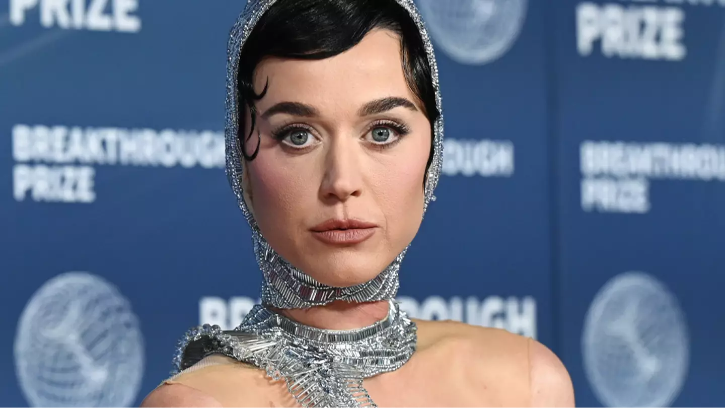 Gilbert Flores/Variety via Getty Images