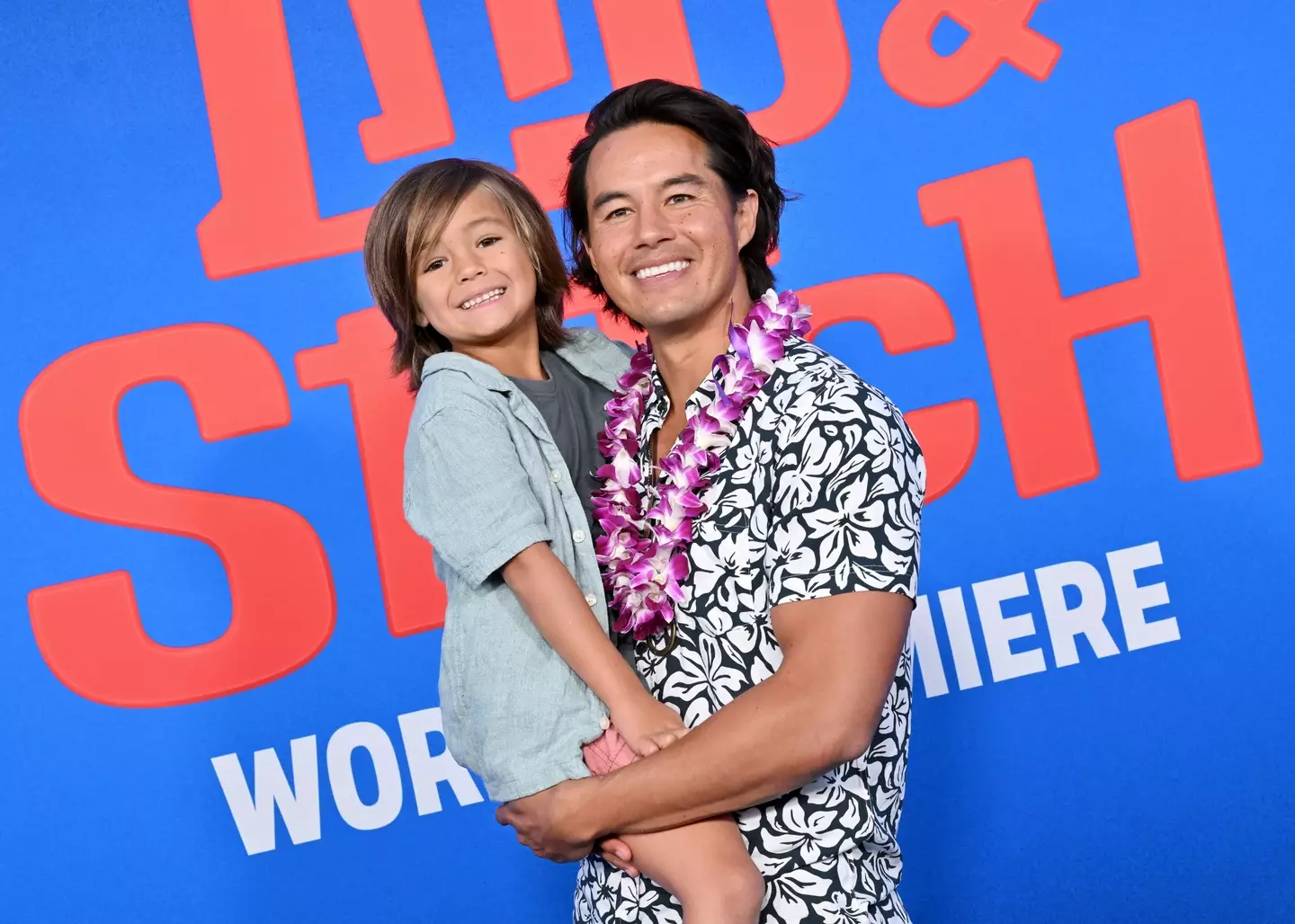 Influencer Garret Gee has caused controversy on social media (Axelle/Bauer-Griffin/FilmMagic)