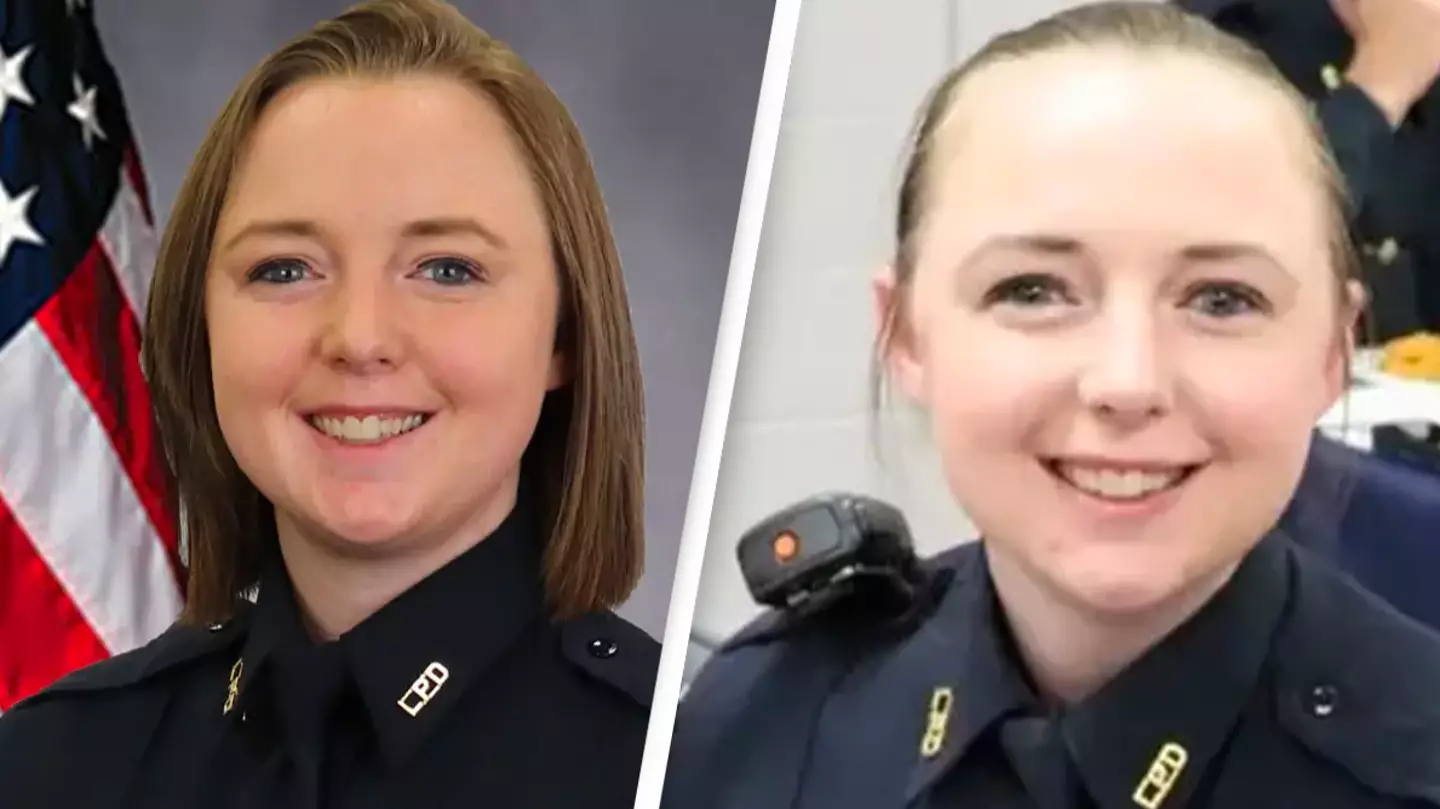 La Vergne Police Department/Facebook