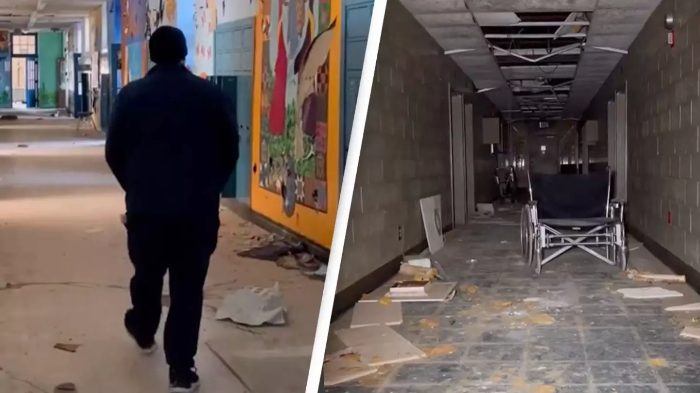 TikTok/ @pimpmycamel