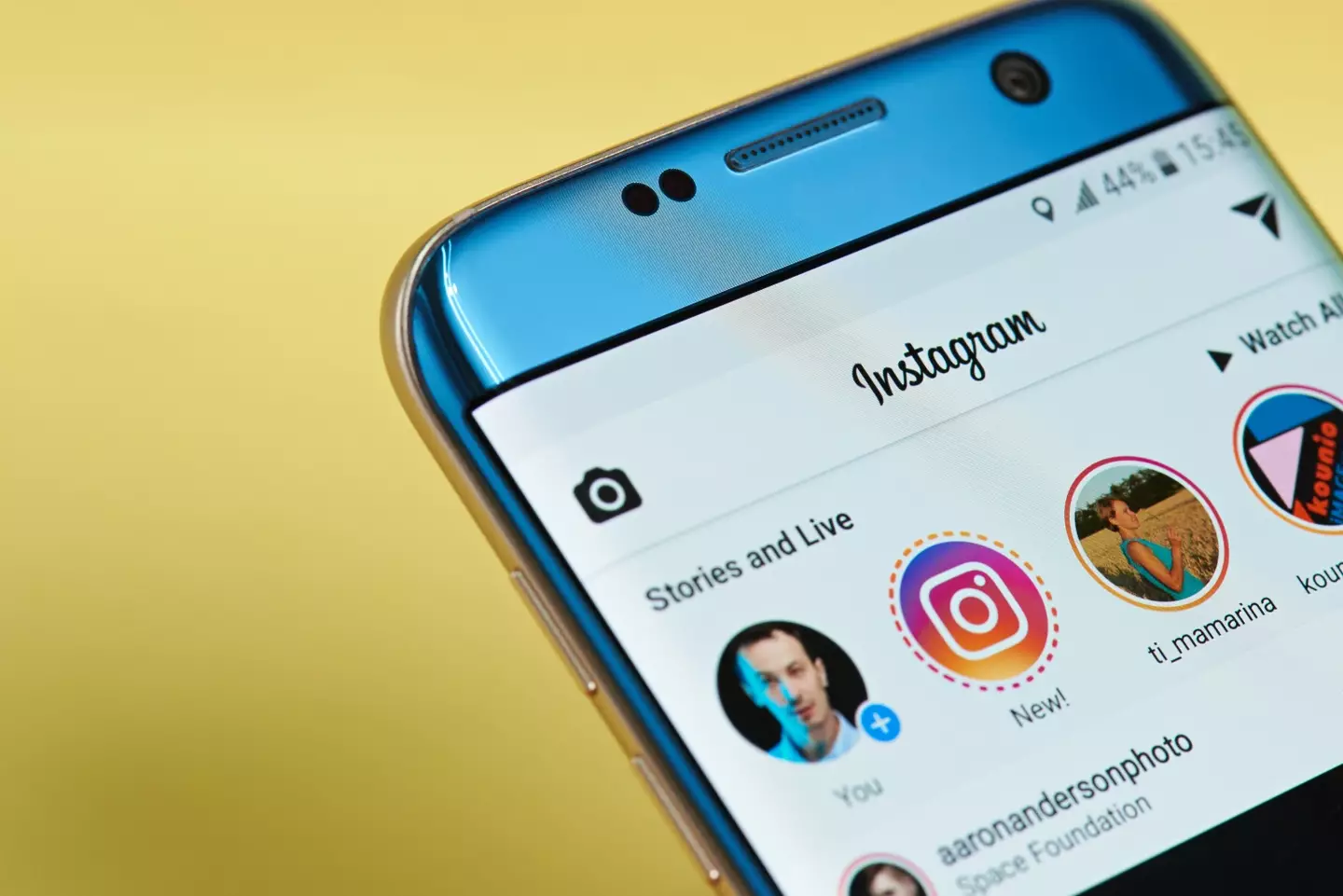 The social media giant recently announced stories under 60 seconds won’t be broken up into segments.