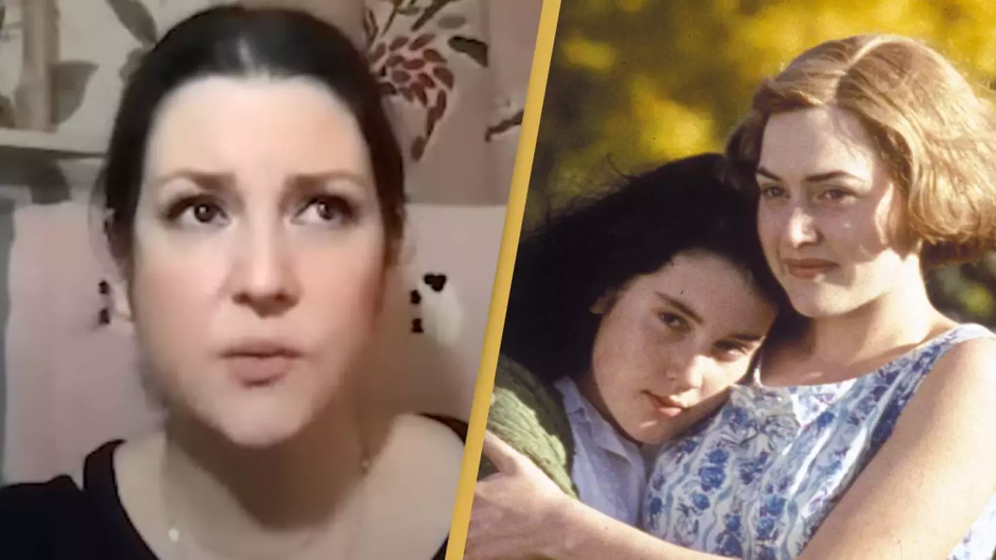 Melanie Lynskey 'heartbroken' as she 'excruciatingly' lost touch with Kate Winslet