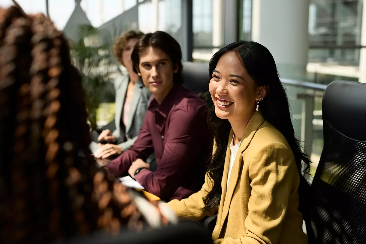You can help turn career dysmorphia around (Klaus Vedfelt/Getty Images)