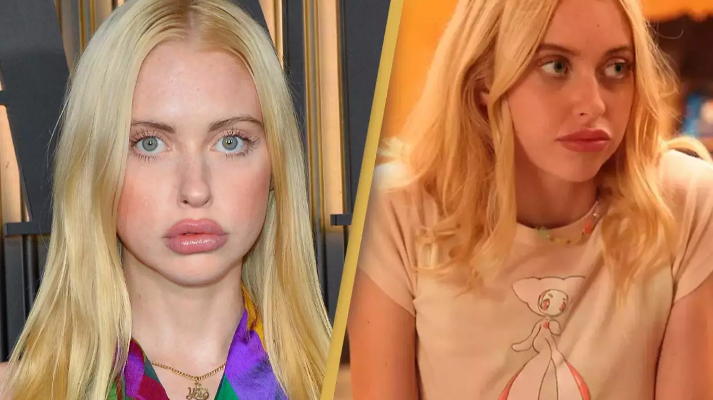 Jerod Harris/Getty Images / HBO