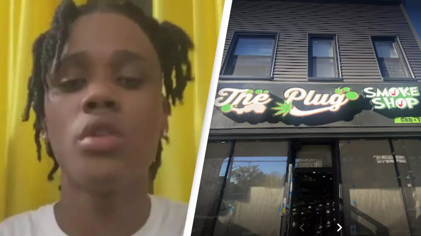 CBS New York / Alice Cox