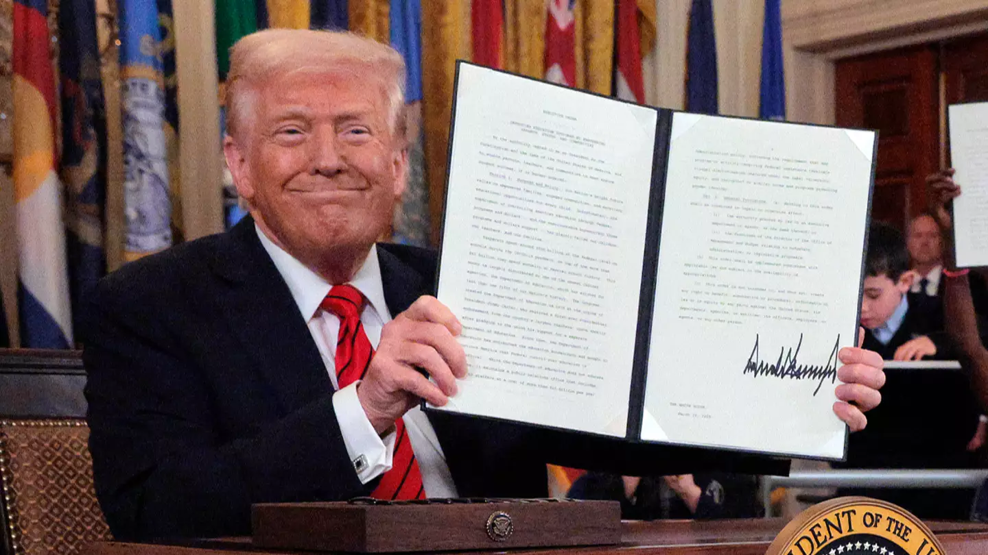 Chip Somodevilla/Getty Images