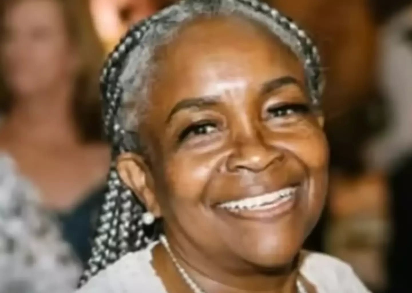 Dowells' family are now mourning the death of their mother (CBS News Sacramento)