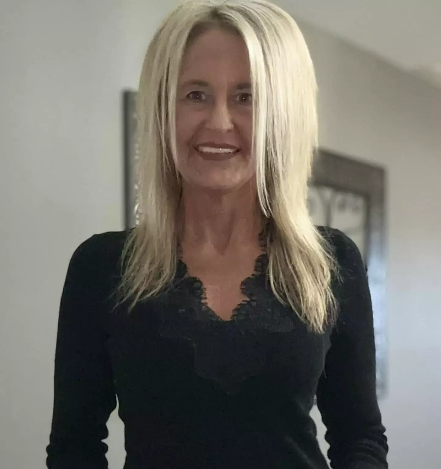 Jennifer Ruziscka was a teacher for nearly 30 years.