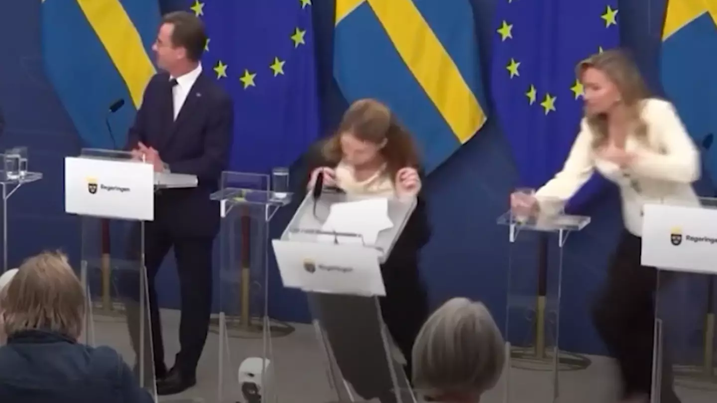 SVT DIREKT