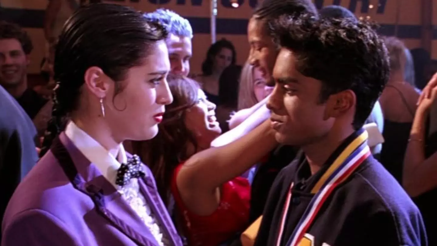 Rajiv Surendra aka 'Kevin G' also came out as gay.