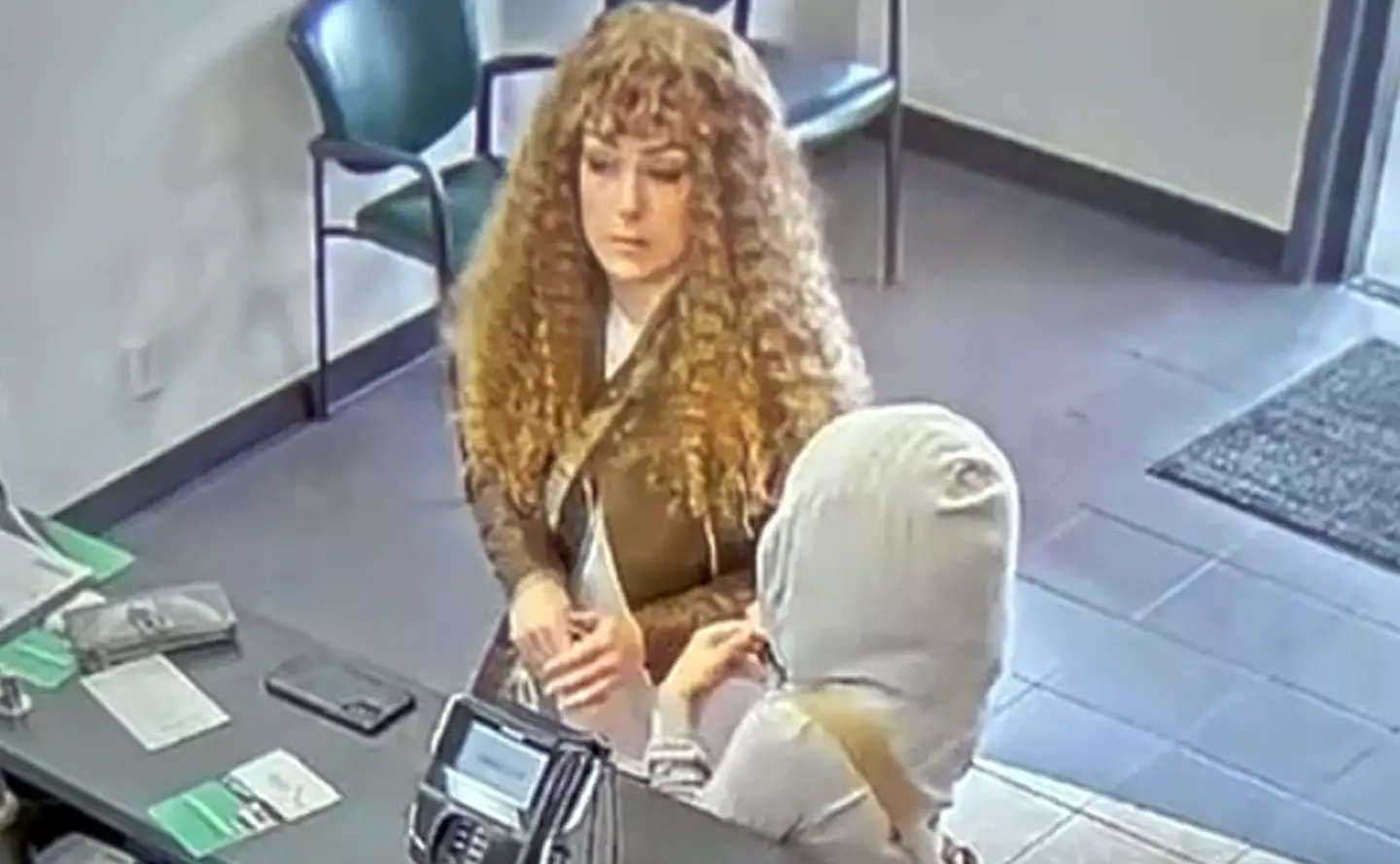 Melodee has been missing for nearly a month (Santa Barbara County Sheriff’s Office)