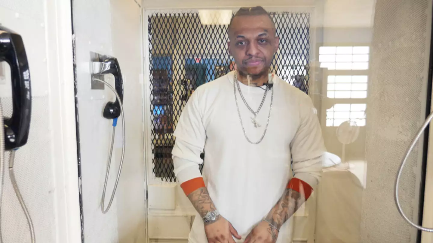 Two final words death row inmate who murdered pastor said to wife before being executed by lethal injection