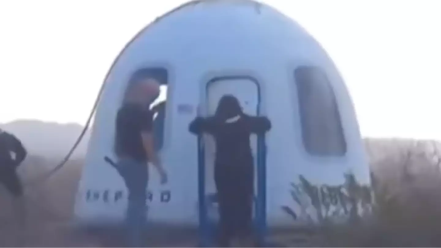Blue Origin