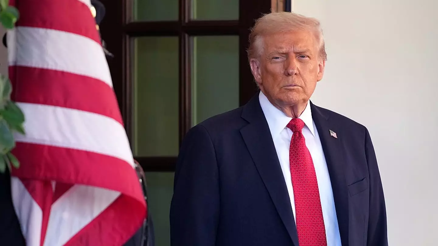 Kevin Dietsch/Getty Images