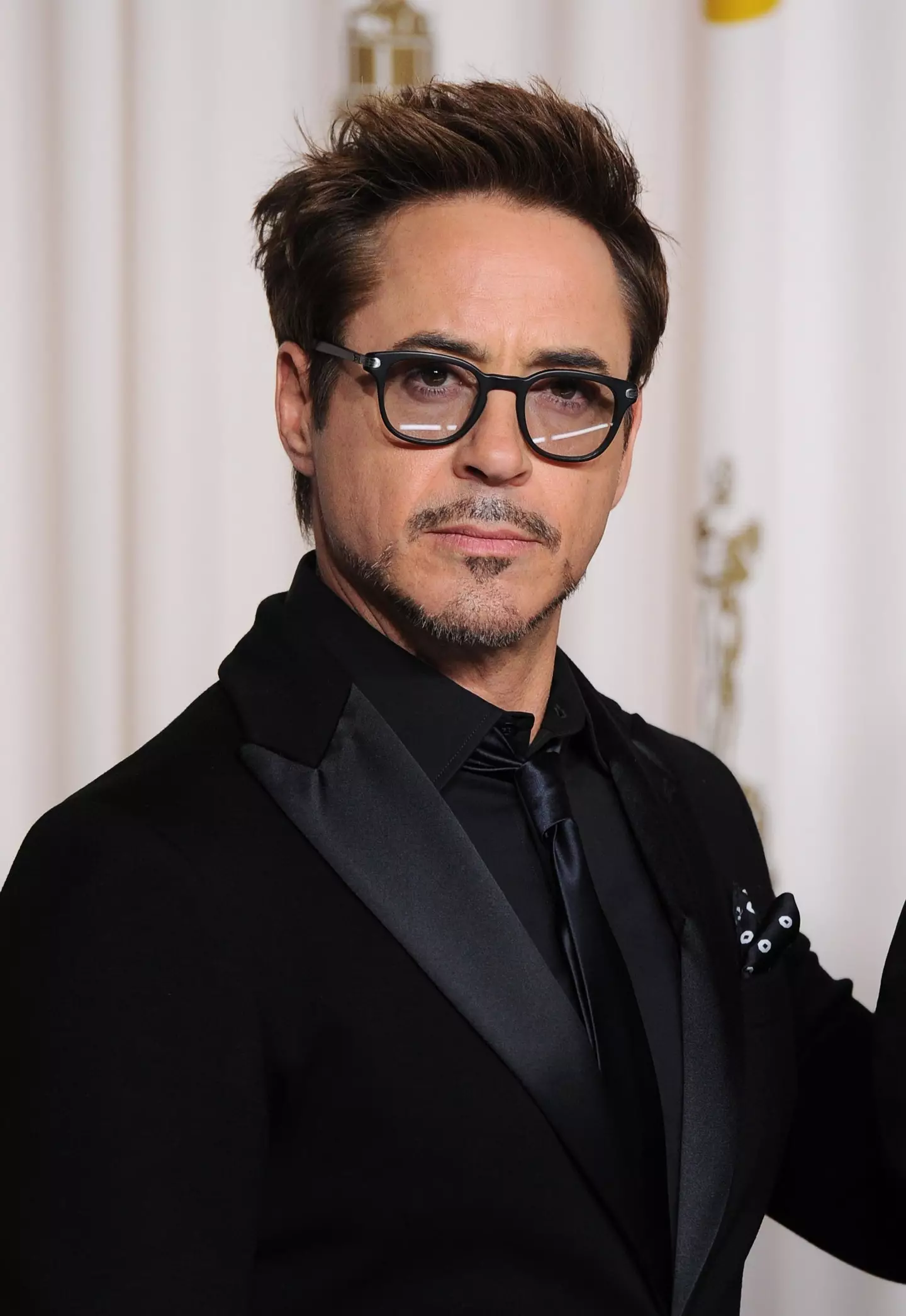 Robert Downey Jr congratulated Johnny Depp after his trial win via FaceTime.