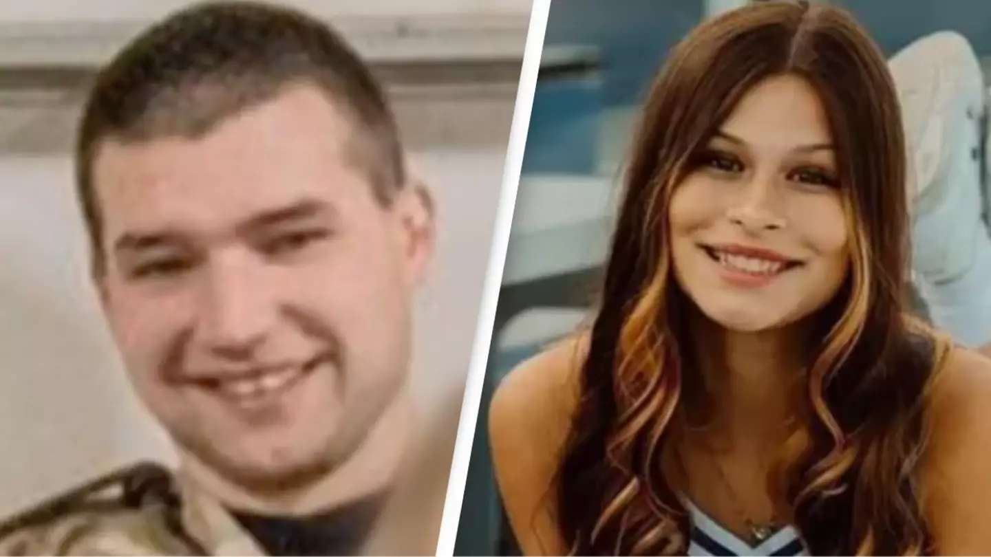 Police officer in horror crash that killed teen cheerleader charged with manslaughter