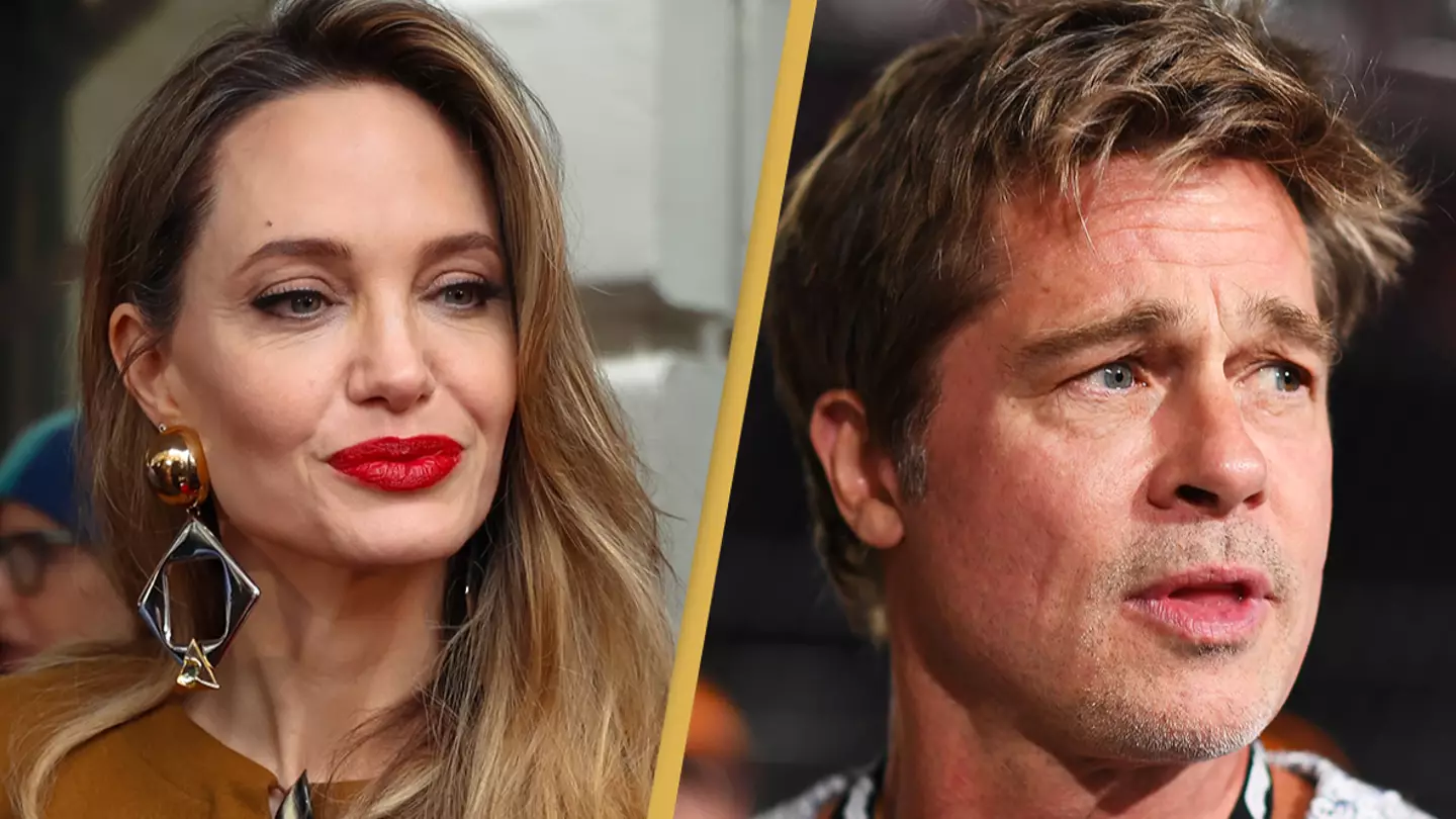 Angelina Jolie accuses Brad Pitt of trying to ‘bleed her dry’ amid ongoing legal battle