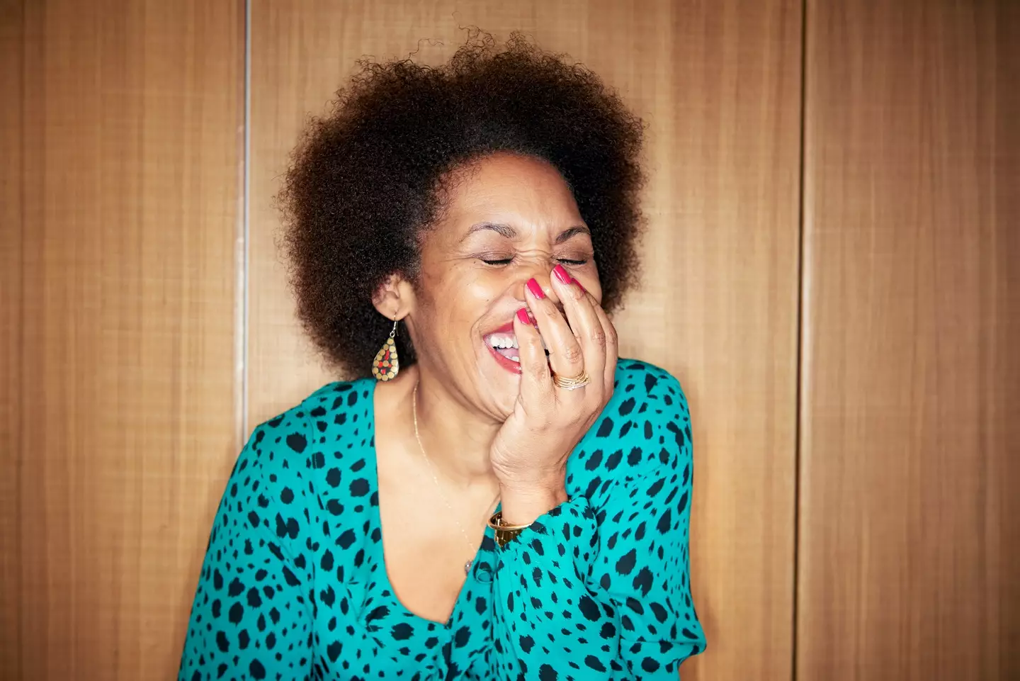 The oldest recorded joke dates to 1900 (Getty Stock Images/ Tara Moore)