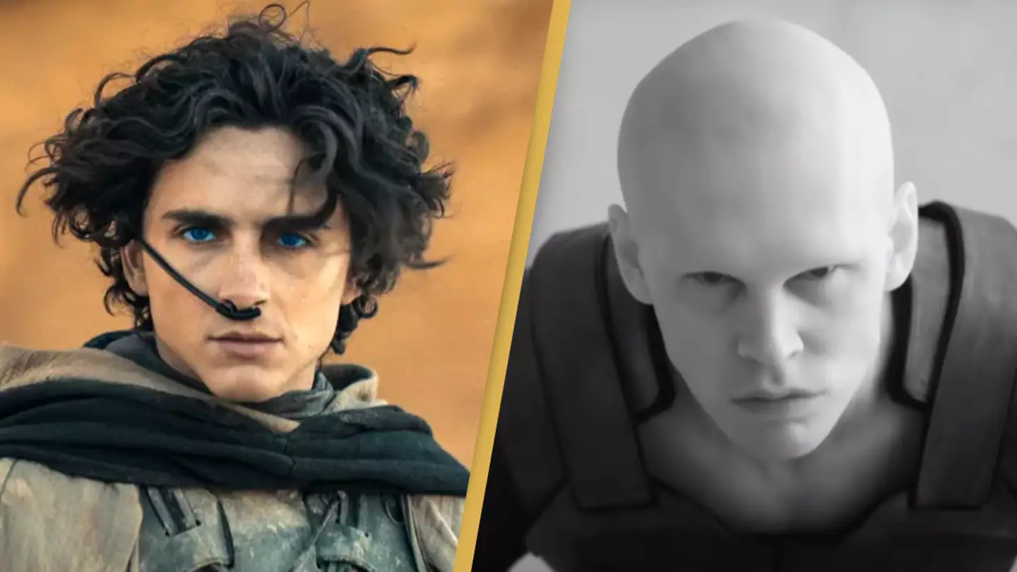 Astonishing amount of box office money Dune 2 needs to make just to break even