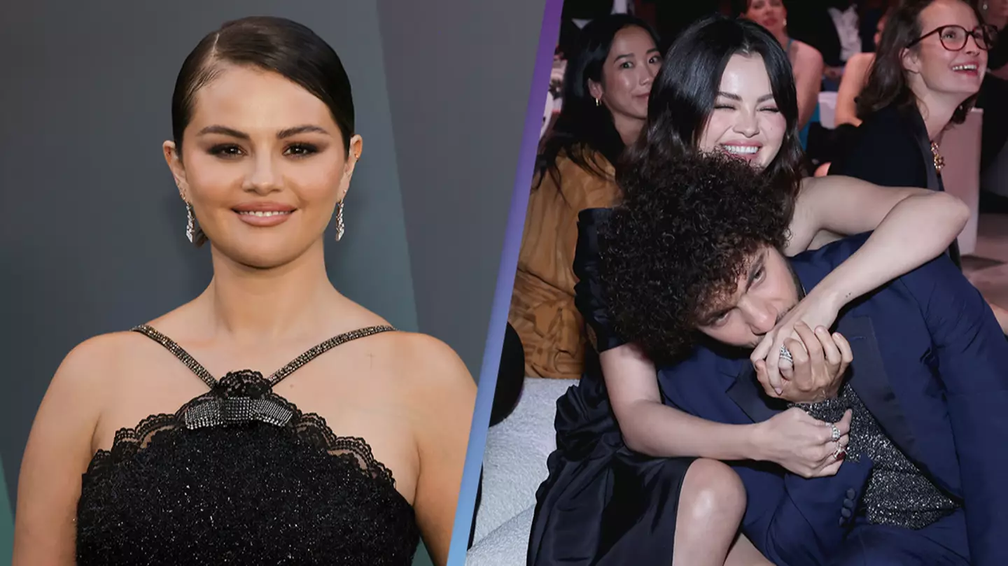 Selena Gomez shared requirements men had to meet to date her amid Benny Blanco relationship and ‘high maintenance’ accusations