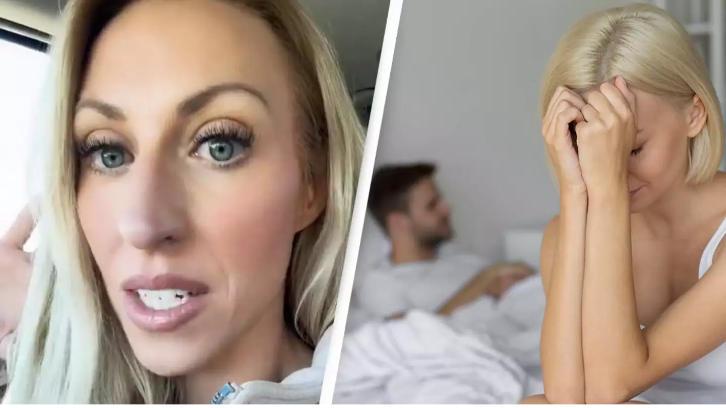 TikTok/@the_dating_decoder / Getty Stock Images