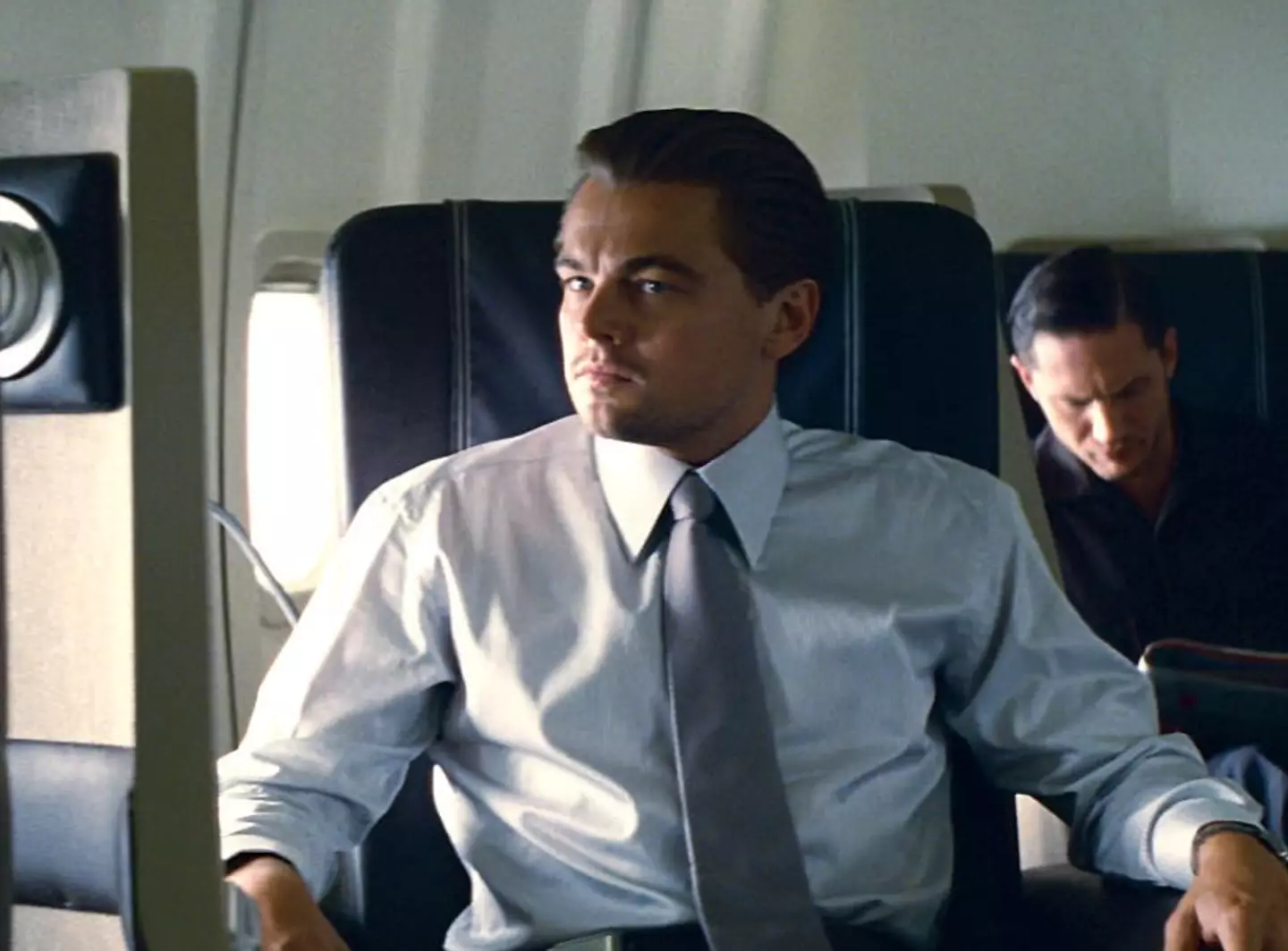 Your face when you realise the film could be perceived as having been released 163 years ago.