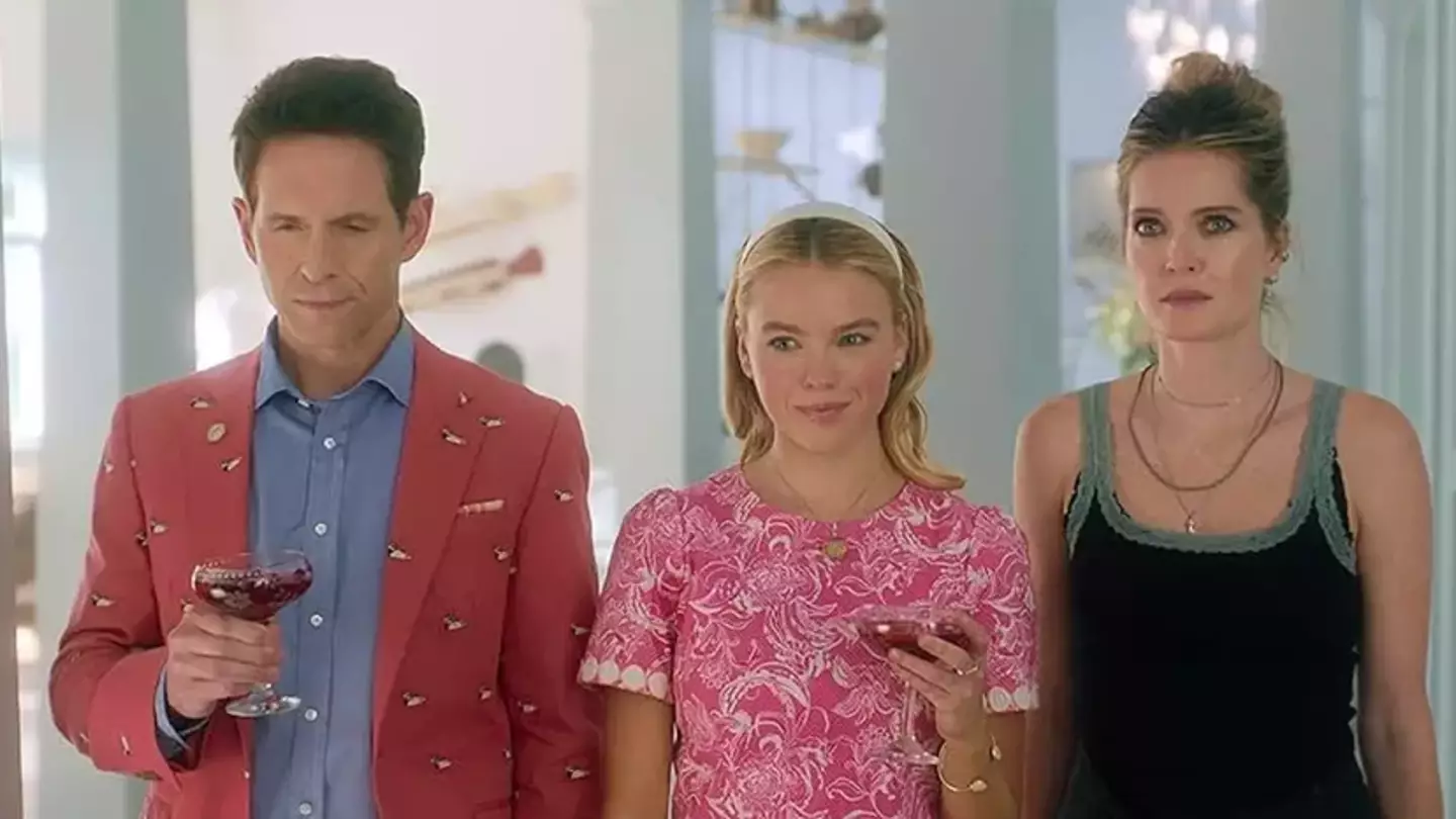 Netflix viewers shocked by 'mind-boggling' ending to new mini-series that felt 'lazy and illogical'