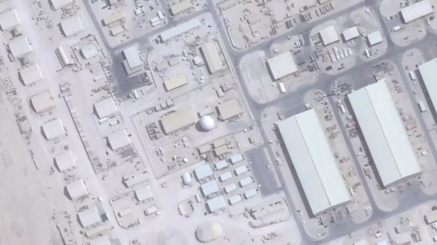 Planet Labs PBC