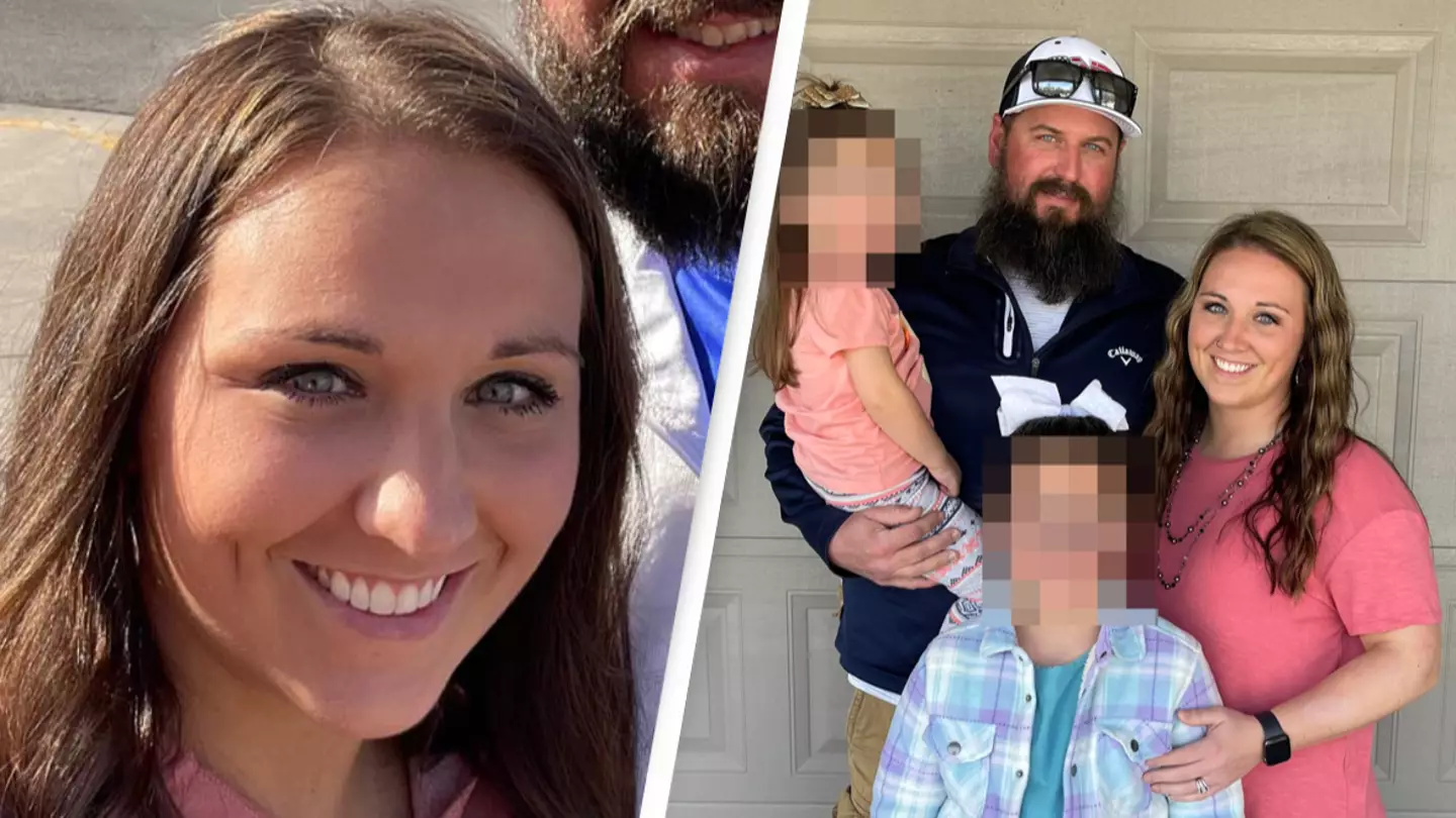 Indiana mom dies after drinking four bottles of water in 20 minutes